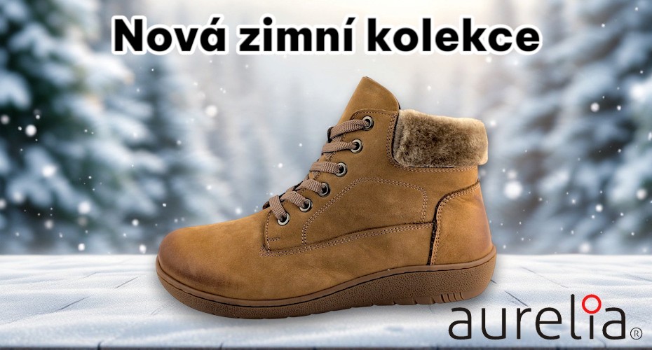 Banner - Zima