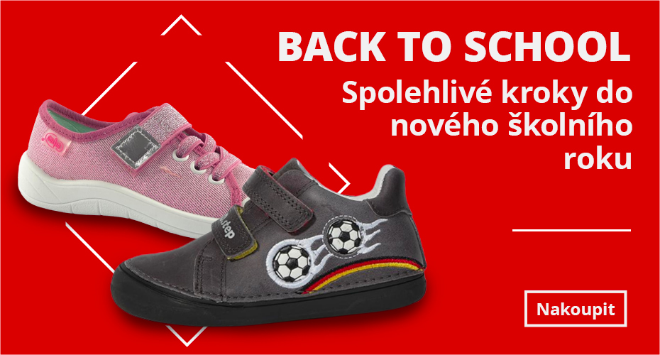 Banner - BACK TO SCHOOL