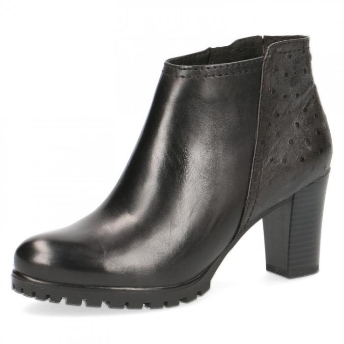 Kotníková obuv CAPRICE 25401 bl, velikost 40