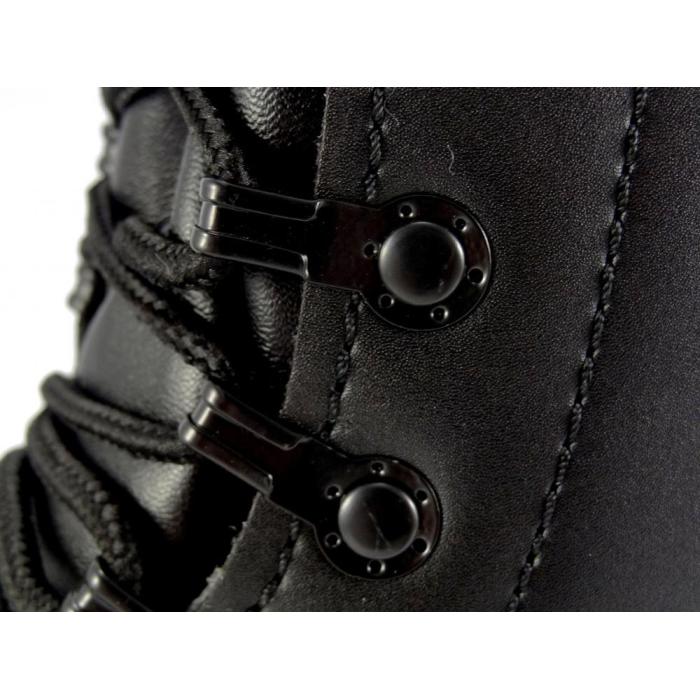 Boty Brandit 9037 Springerstiefel Para zateplené, velikost 44