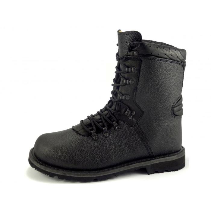 Boty Brandit 9033 BW Kampfstiefel Modell 2000