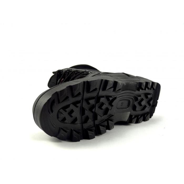 Brandit 9017 černá obuv, velikost 41