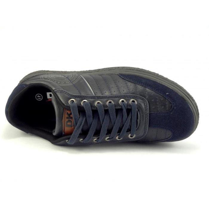 DK obuv tmavě modrá 506599, velikost 41