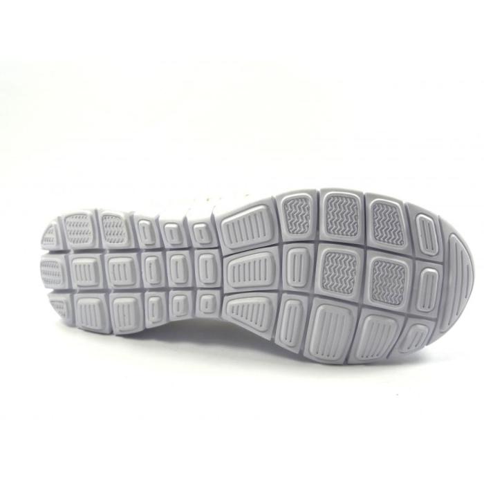 Aurelia textilní obuv bílá 5535, velikost 39