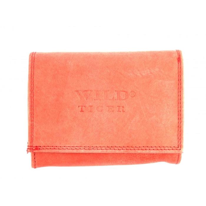 Wild peněženka ZD-28-068 red