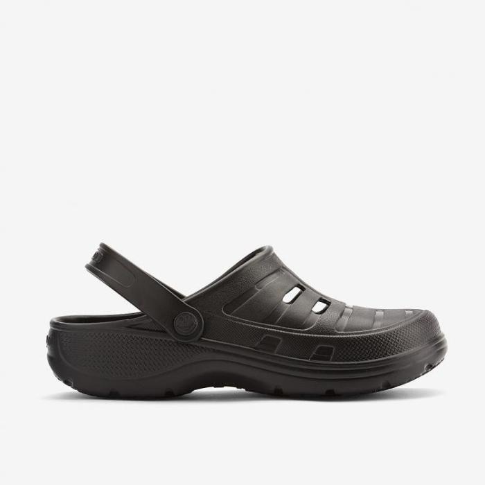 COQUI sandály 6305 černá