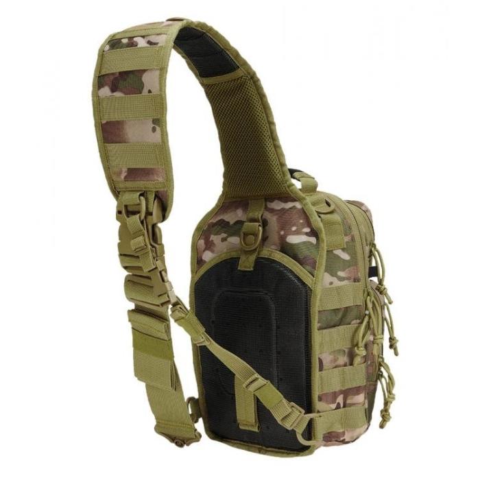Batoh Brandit US Cooper 8036 161 EveryDayCarry Sling Tactical camo