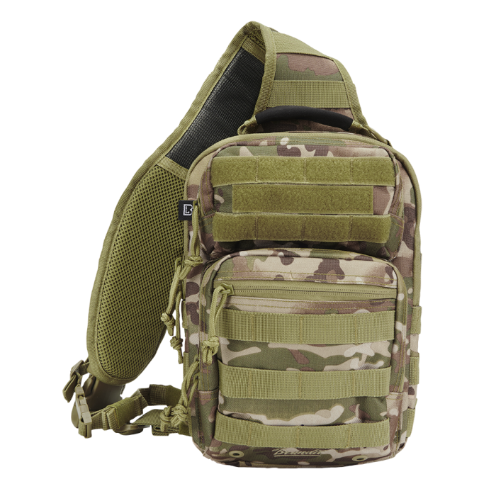 Batoh Brandit US Cooper 8036 161 EveryDayCarry Sling Tactical camo