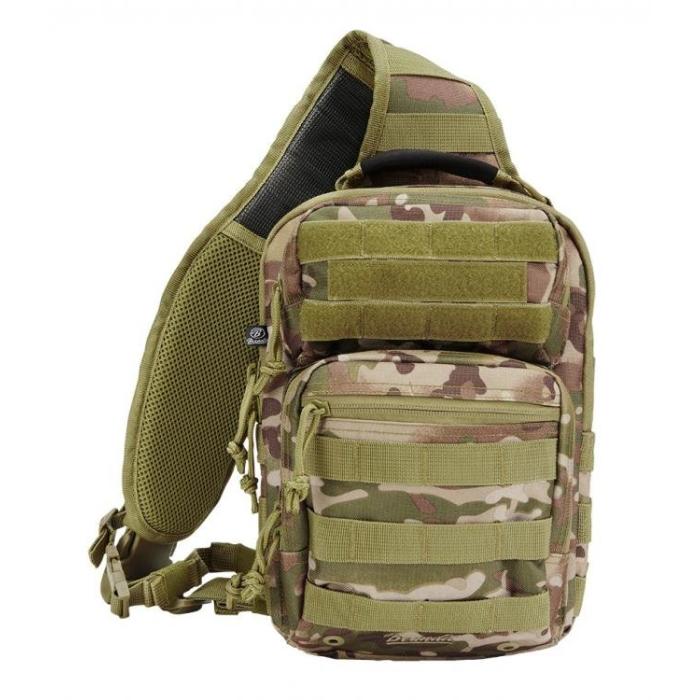 Batoh Brandit US Cooper 8036 161 EveryDayCarry Sling Tactical camo