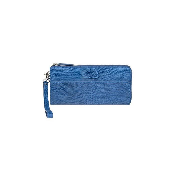 Lagen peněženka modrá 11228