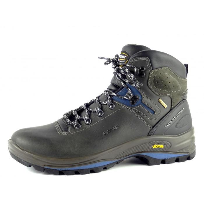 Grisport treking 12833D Grigio, velikost 46