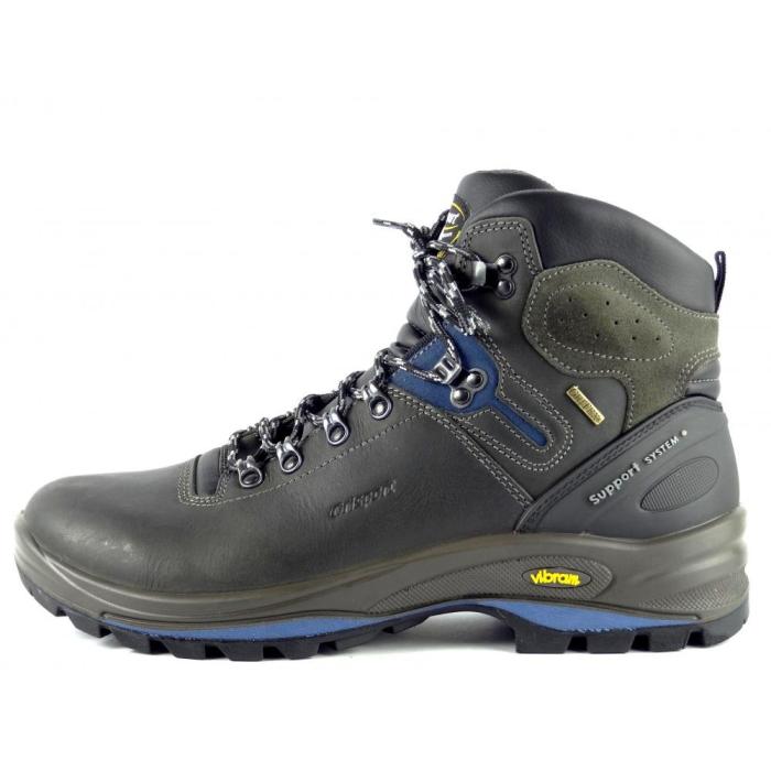 Grisport treking 12833D Grigio, velikost 46