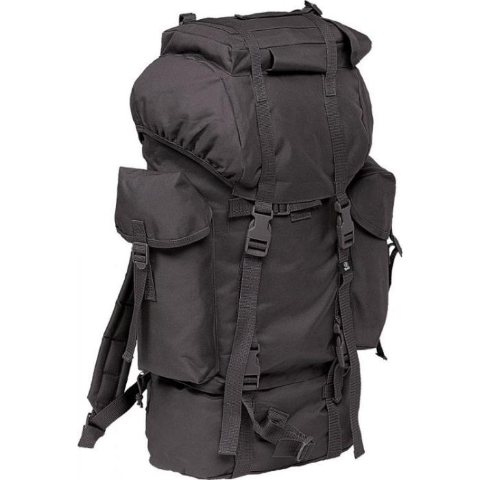 Batoh Brandit Kampfrucksack black 8003 2