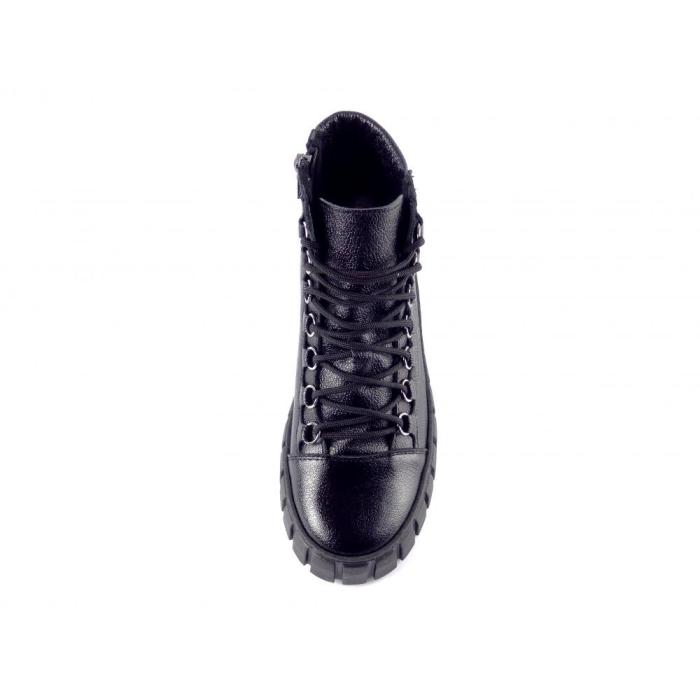 Aurelia kotníková obuv Z2265 černá, velikost 38