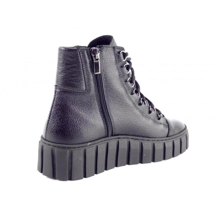 Aurelia kotníková obuv Z2265 černá, velikost 40