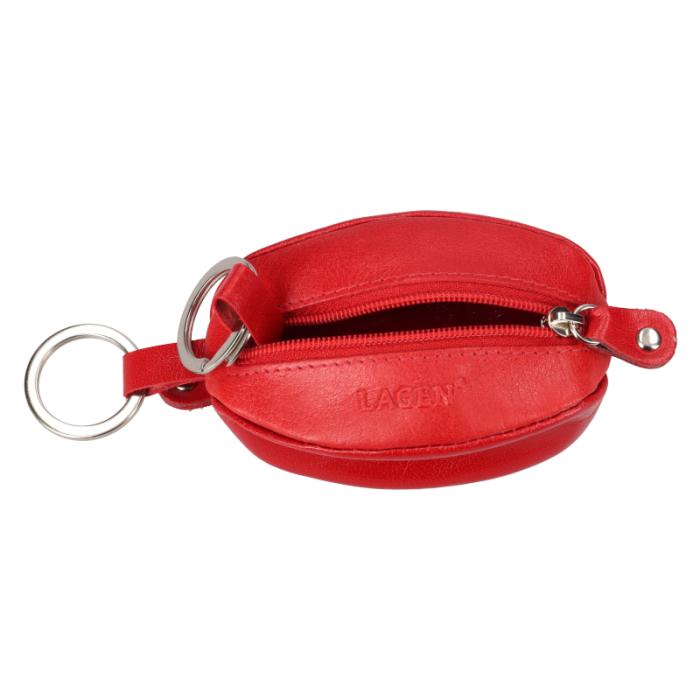 Lagen klíčenka 4284 red