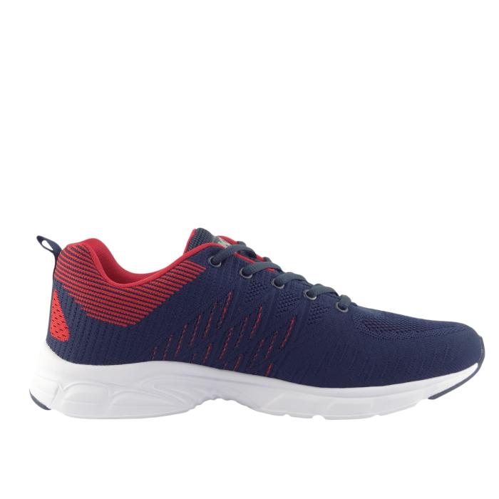 DK obuv SA3005 navy, velikost 37