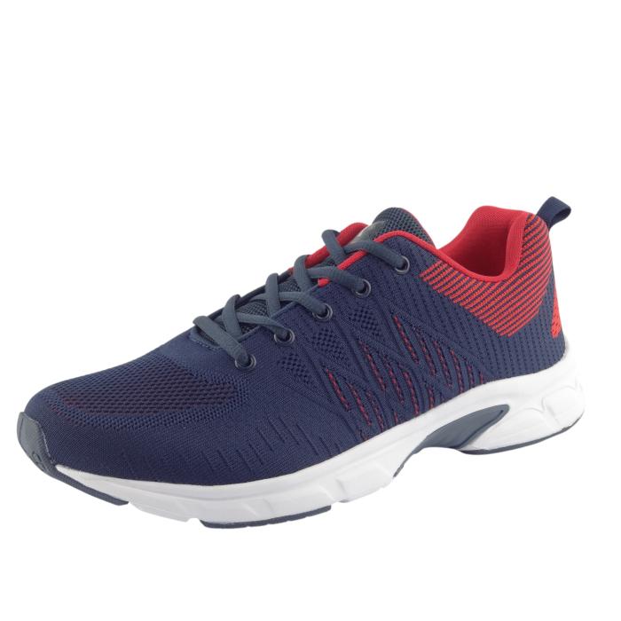 DK obuv SA3005 navy, velikost 37