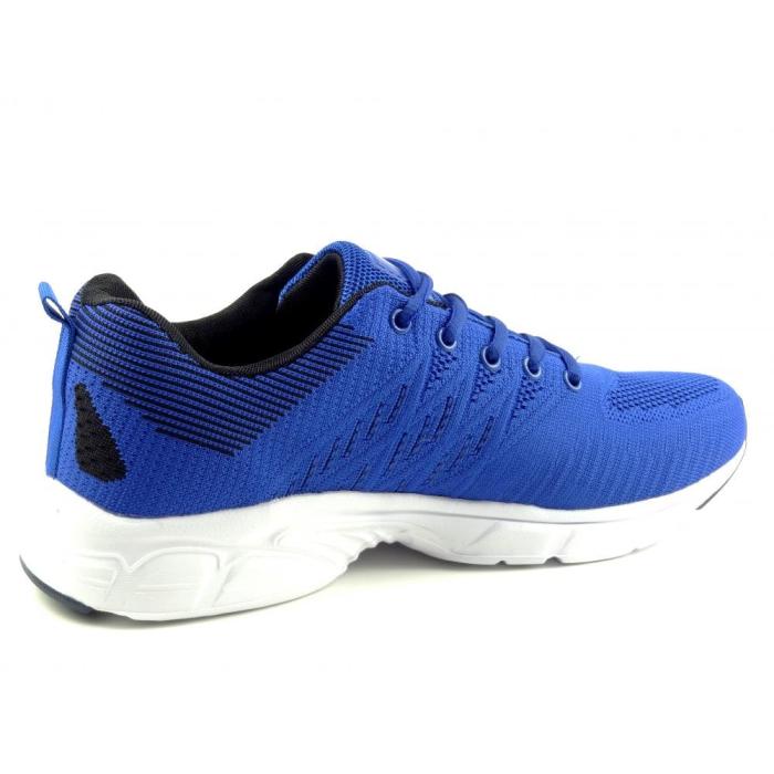 DK obuv SA3005 modrá, velikost 45