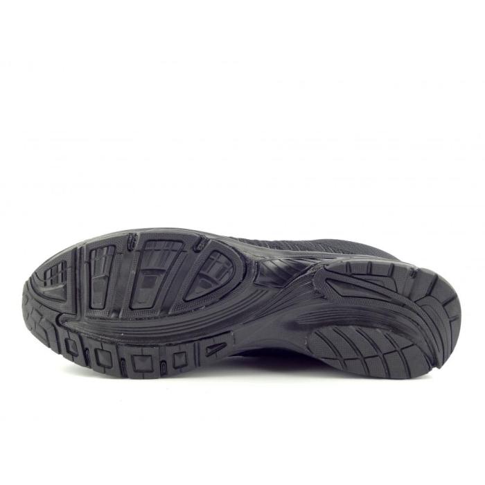 DK obuv SA3005 černá, velikost 47