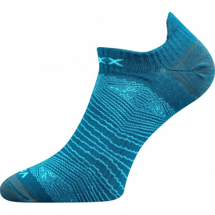 VoXX ponožky mix C pánský 3 páry Rex, velikost 43-46