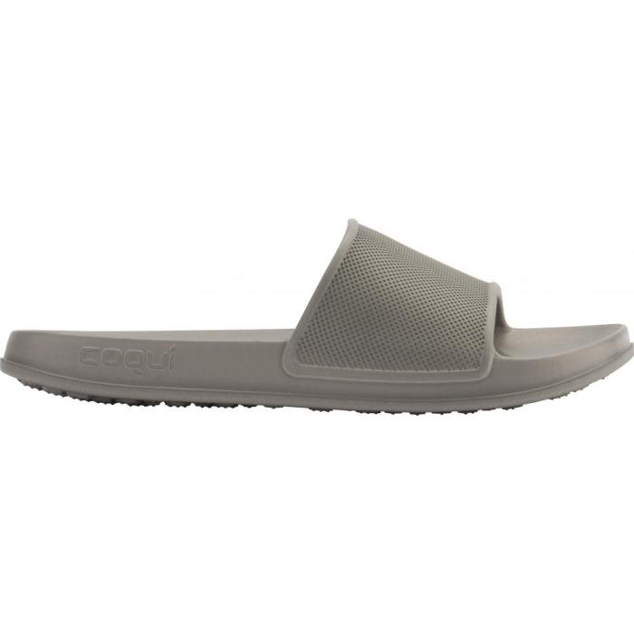 COQUI nazouvák TORA 7081 Mid. grey