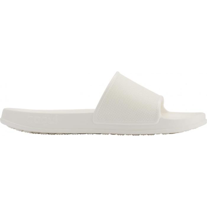 COQUI nazouvák  TORA 7082  white