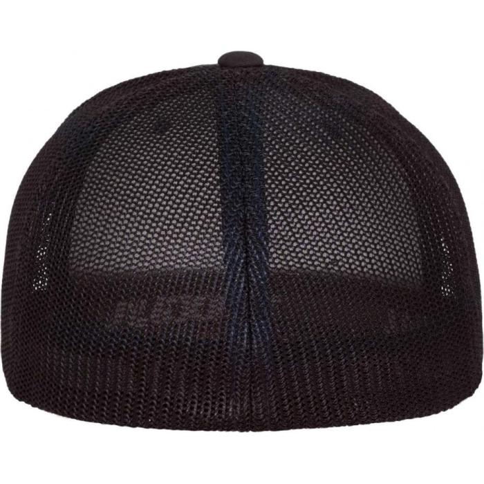 Kšiltovka Brandit Flexfit Mesh Trucker Cap navy L/XL 7050.8, velikost varianta