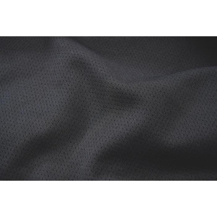 Brandit fleecová bunda Teddyfleece Jacket 5021 černá, velikost 2XL