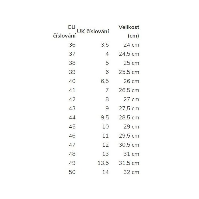 Steel boty 10 dírek 105/106/O/ZIP/black  červená, velikost 41