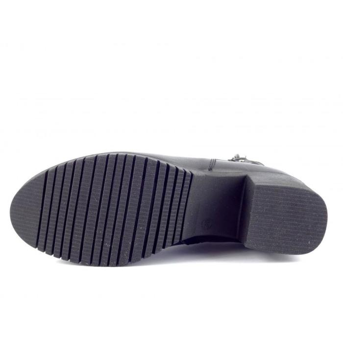 Aurelia kotníková obuv Z22-44 černá, velikost 41