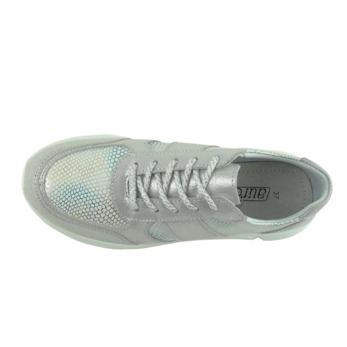 Teniska Aurelia LR 62498 silver, velikost 41