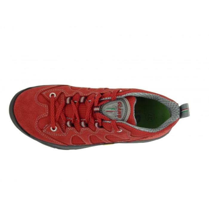 Obuv Olang TURES 815 ROSSO, velikost 38