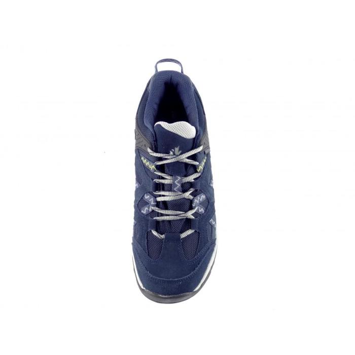 Vemont obuv 7A2036G modrá, velikost 40