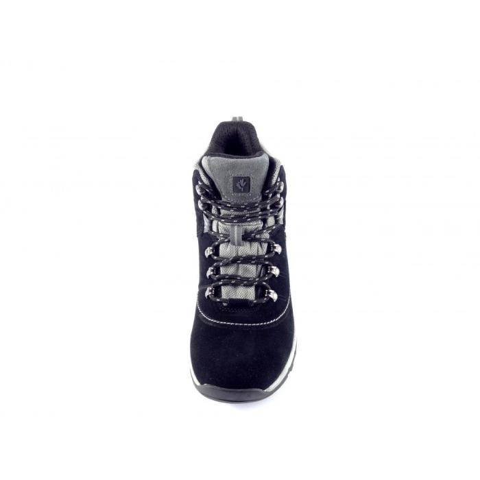 Vemont kotníková obuv 7A2011C černá, velikost 41