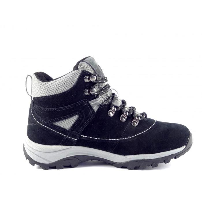 Vemont kotníková obuv 7A2011C černá, velikost 42