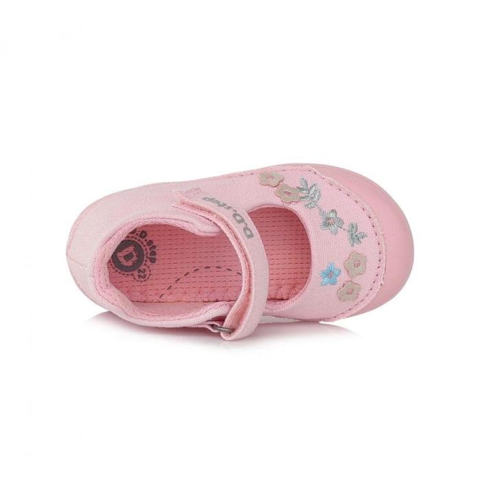 Dívčí sandál D.D.step C066  386 pink, velikost 24