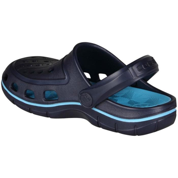 COQUI sandály modré 6353, velikost 26-27