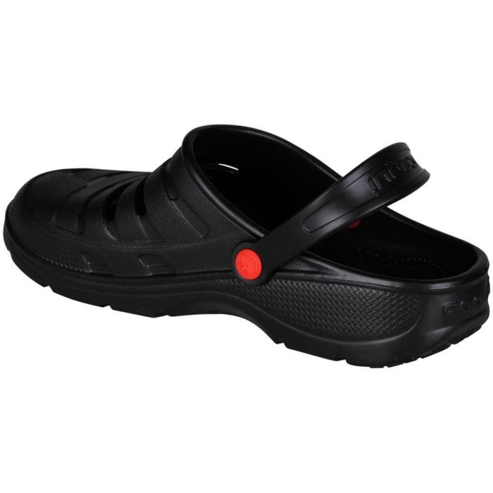 COQUI sandály černé 6305, velikost 41