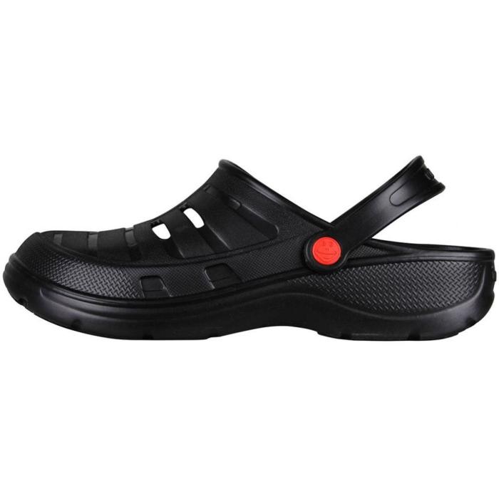 COQUI sandály černé 6305
