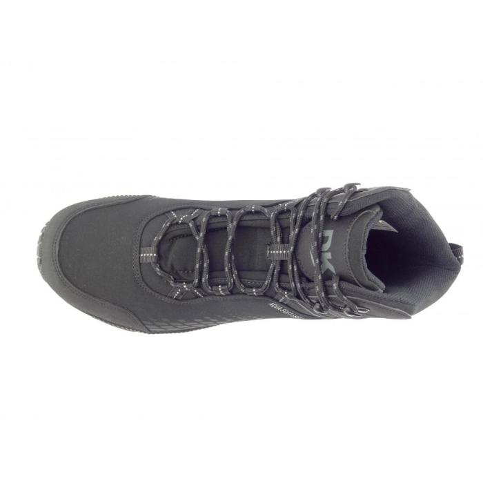 DK Softshell obuv 1998 černá, velikost 49