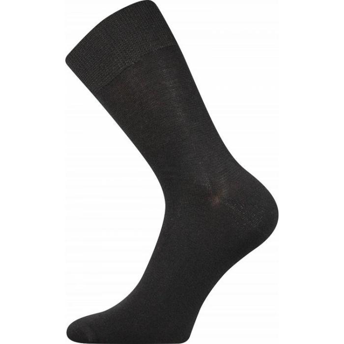 Ponožky Boma  Radovan a černá