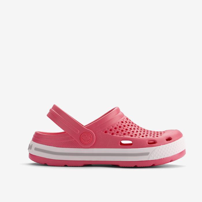 COQUI obuv 6423 new rouge khaki grey, velikost 28-29