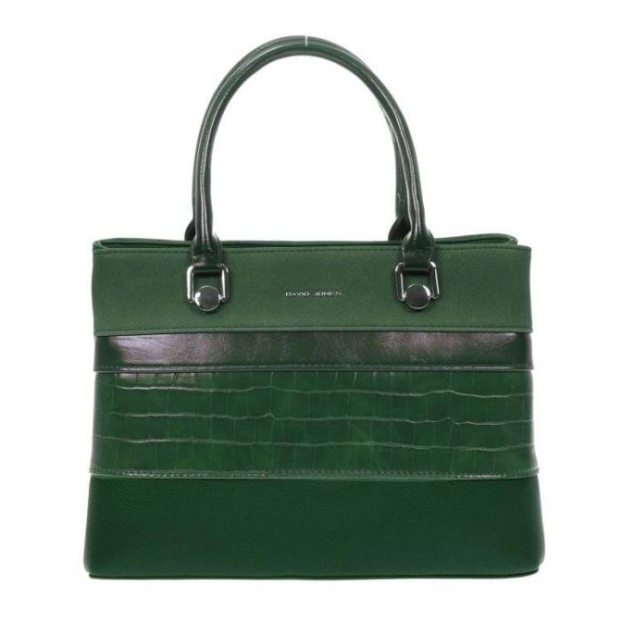 David Jones kabelka 6817-2 dark green