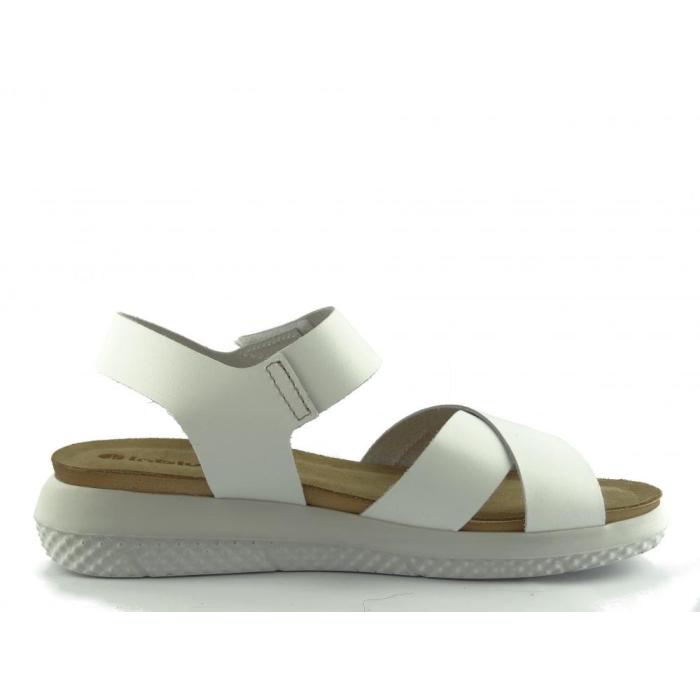 Inblu sandály TT016 bílá, velikost 41