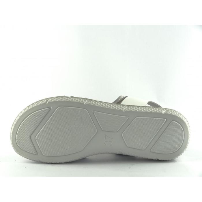 Inblu sandály TT016 bílá, velikost 37