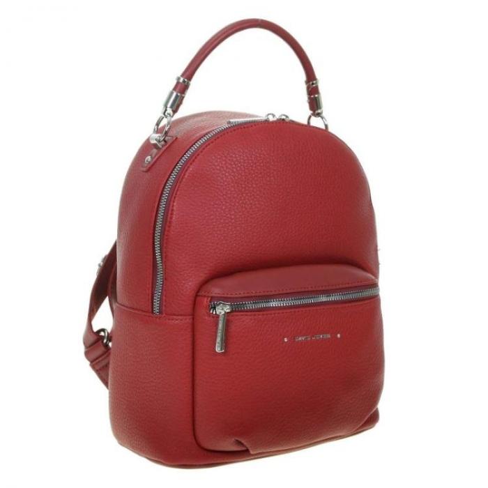 David Jones batoh 6833-2 dark red