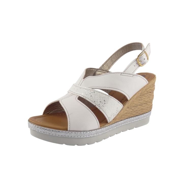 Inblu obuv FG000036 bianco, velikost 36