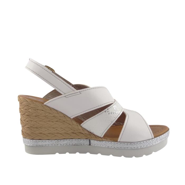 Inblu obuv FG000036 bianco, velikost 36