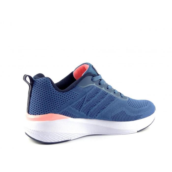 DK tenisky VB25962 blue pink, velikost 37